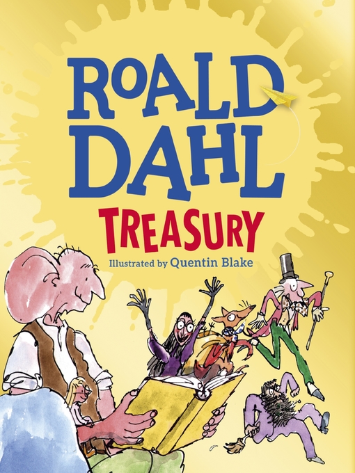 the witches roald dahl epub